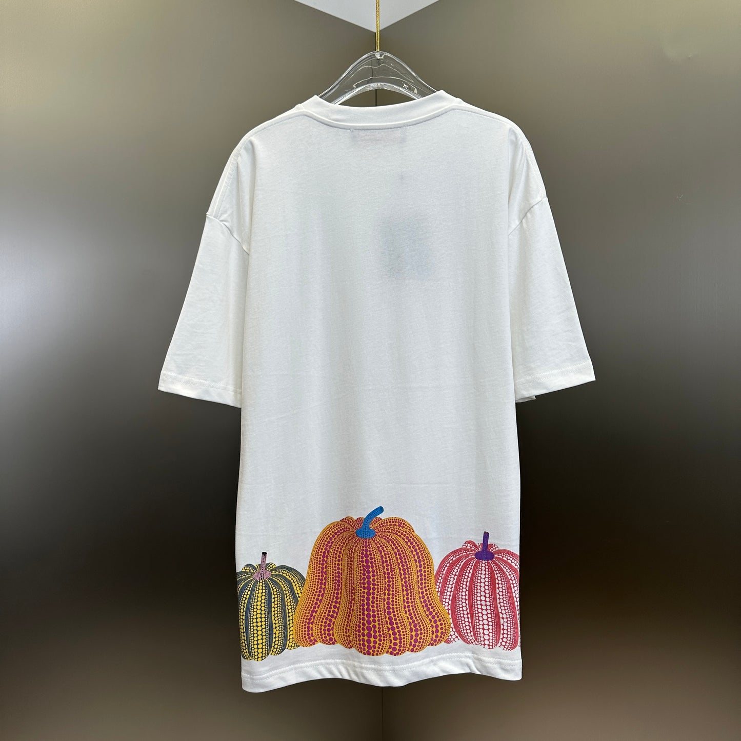 LV Pumpkin Tee – Whimsical Willow Boutique & Spa